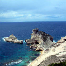 Photo du Cap Corse