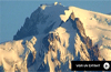 faire le tour du Mont Blanc