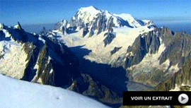 Video du tour du Mont Blanc à télécharger - 6 jours d'une balade magnifique