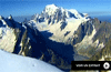 Faire le tour du Mont Blanc